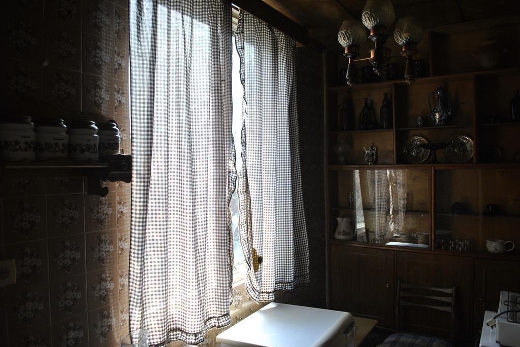 Colibri Home Kutaisi Dış mekan fotoğraf