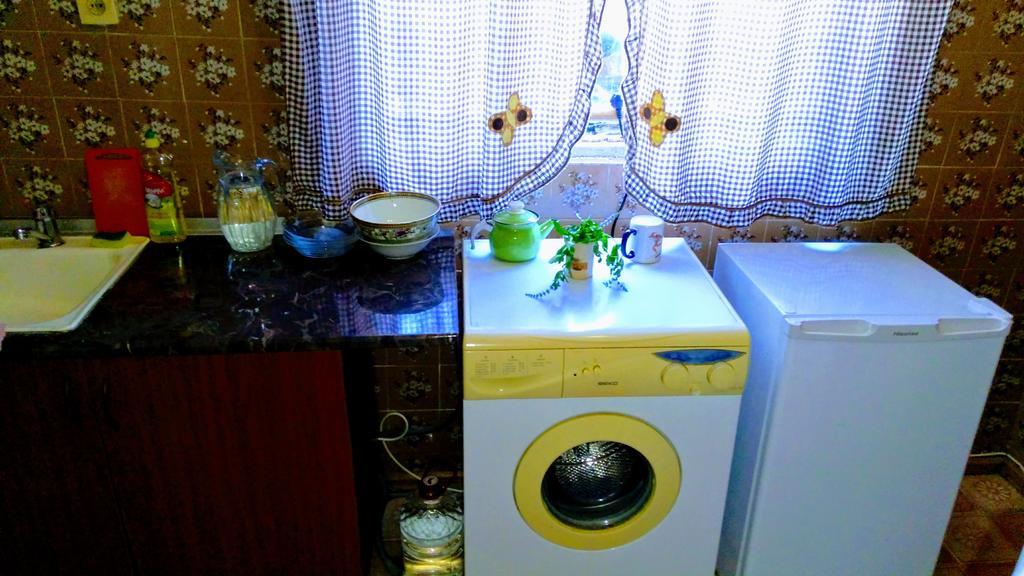 Colibri Home Kutaisi Dış mekan fotoğraf