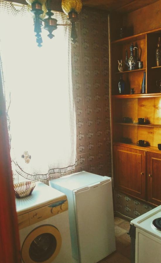 Colibri Home Kutaisi Dış mekan fotoğraf