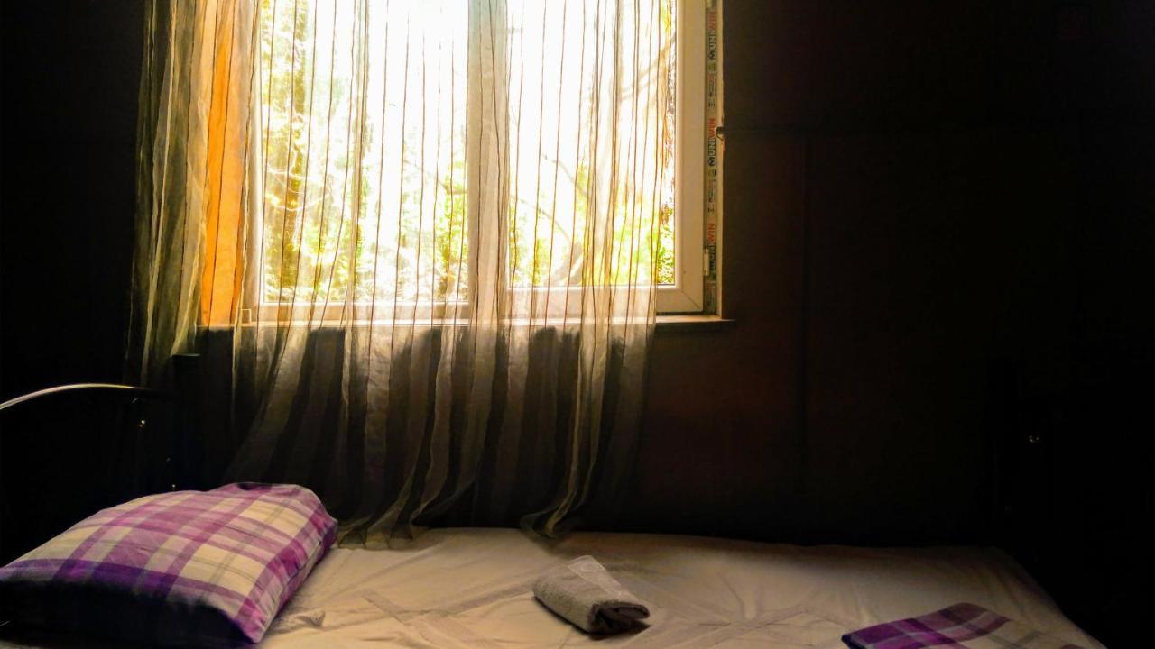 Colibri Home Kutaisi Dış mekan fotoğraf