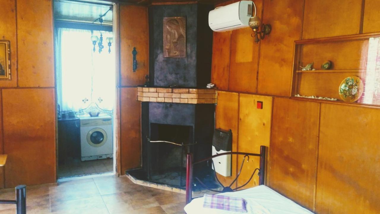 Colibri Home Kutaisi Dış mekan fotoğraf